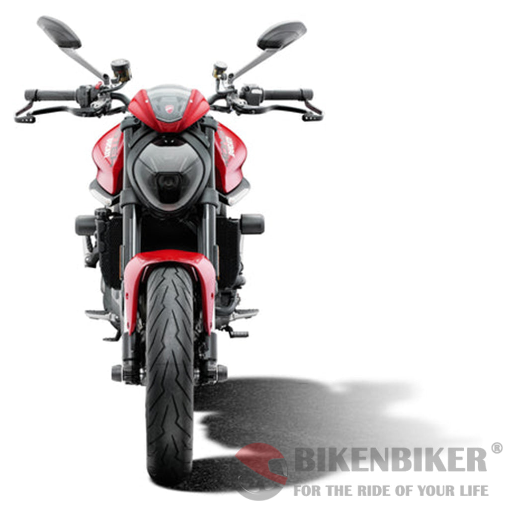 Ducati Monster/Multistrada/Hypermotard Protection - Spindle Bobbin Kit Evotech Performance
