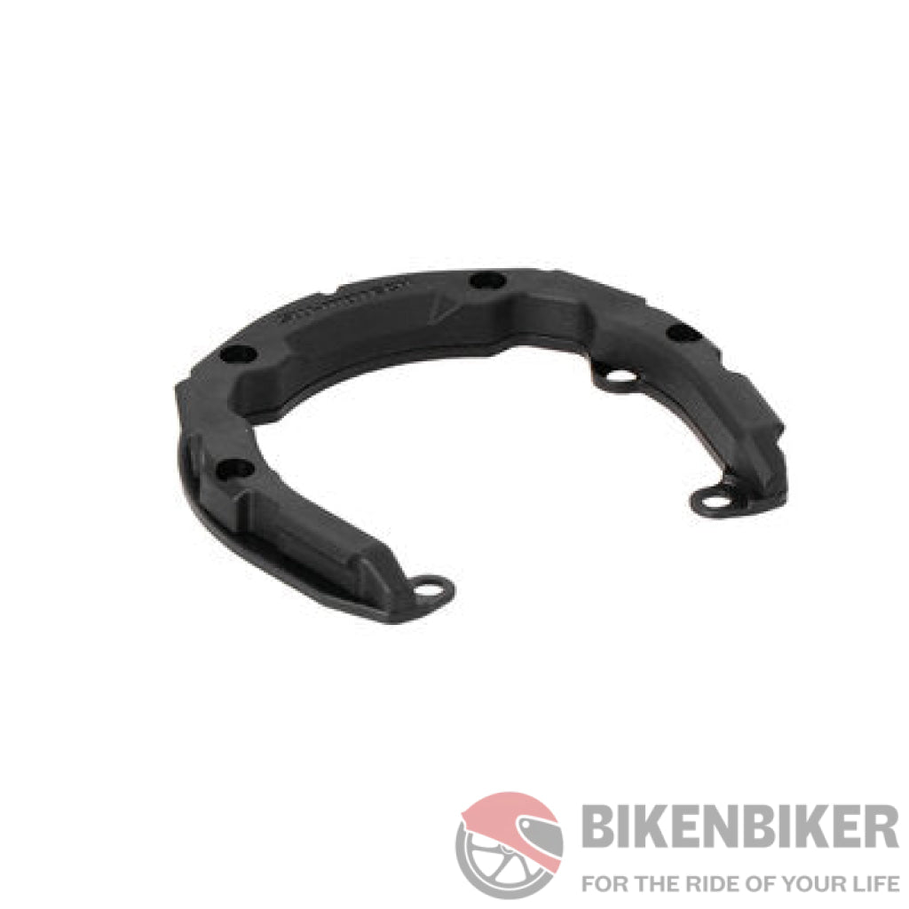 Ducati Monster/Supersport Luggage - Quick Lock Pro Tank Ring Sw-Motech