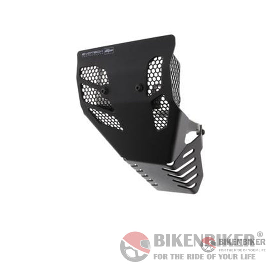 Ducati Multistrada 1260/S Engine Protection Guard 2018+ Evotech Performance