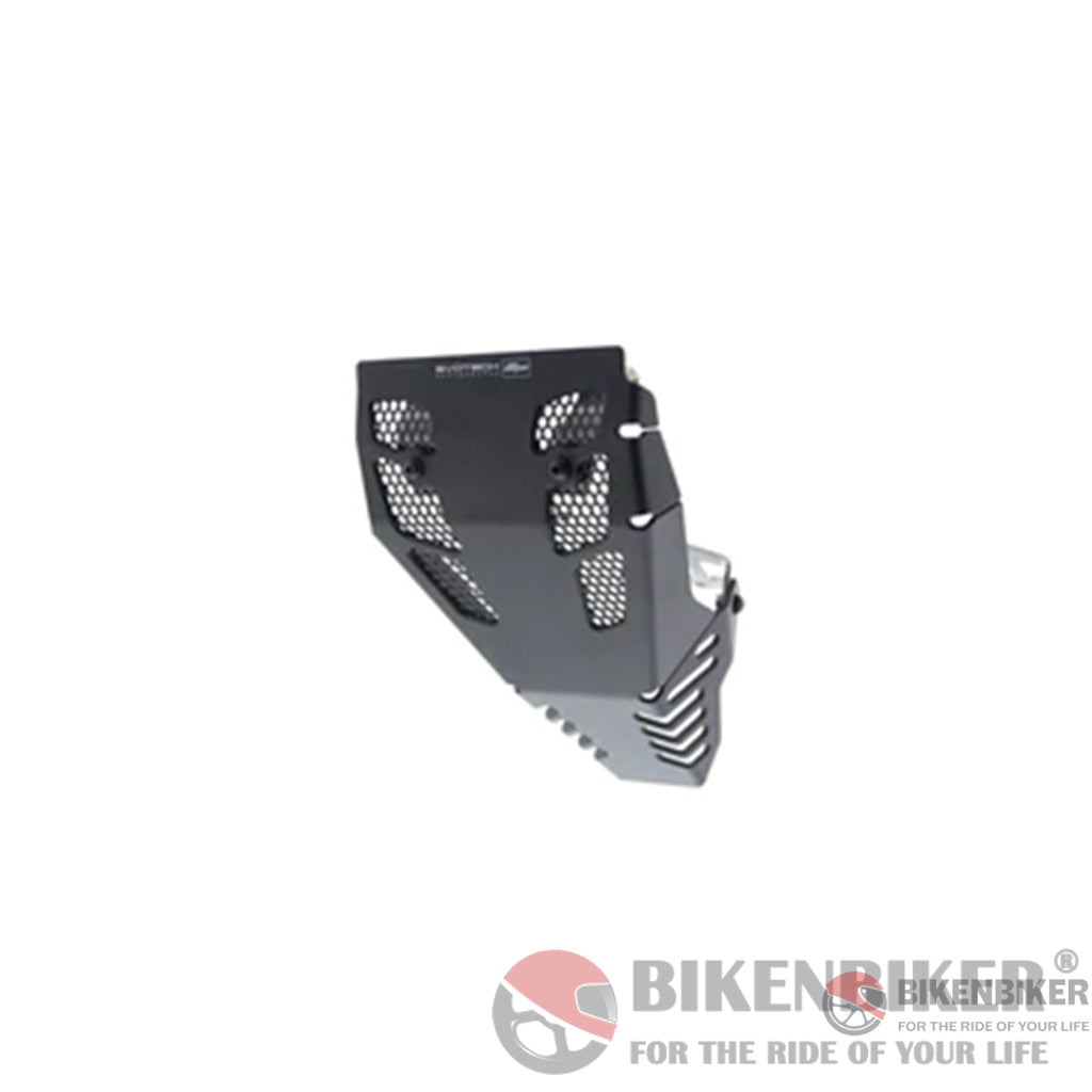 Ducati Multistrada 950 Protection - Engine Guard Evotech Performance