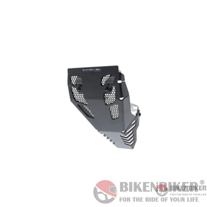 Ducati Multistrada 950 Protection - Engine Guard Evotech Performance