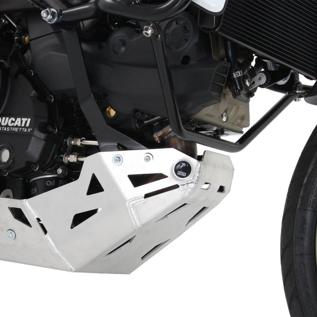 Ducati Multistrada 950 Skid Plate Bash