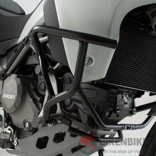 Ducati Multistrada Enduro 1200/1260S Protection - Crash Guard Sw-Motech