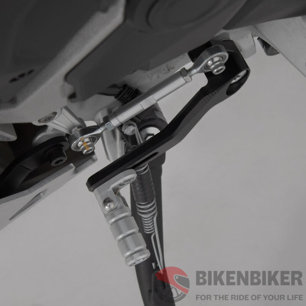 Ducati Multistrada V4 Ergonomics - Gear Lever Sw-Motech Gear Lever