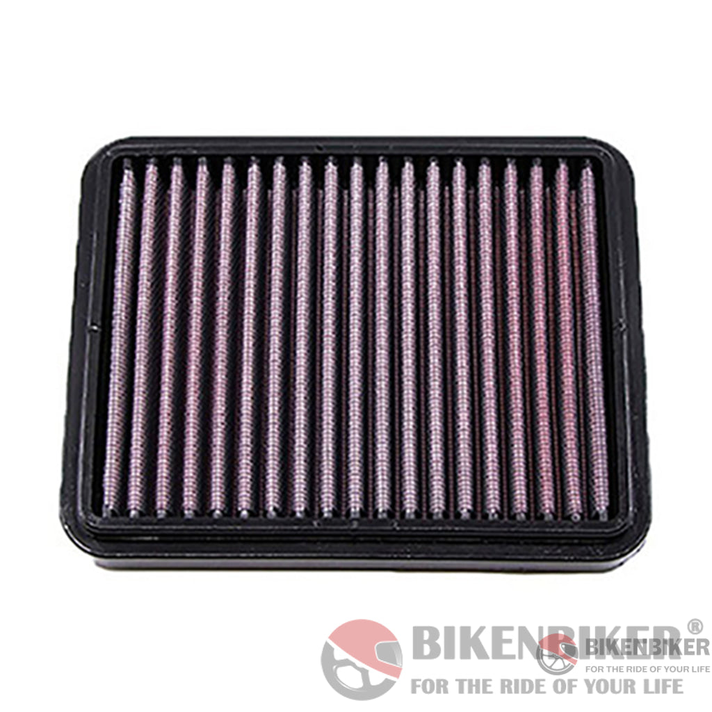 Ducati Panigale/Multistrada/Streetfighter V4 Series Air Filter - Dna