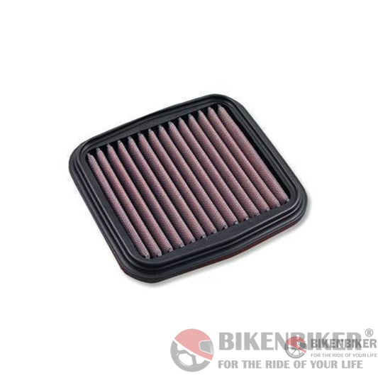 Ducati Panigale Series Air Filter - Dna