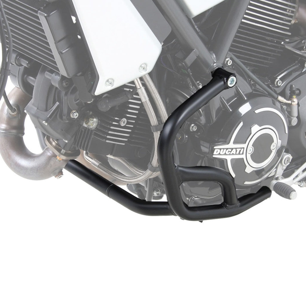Ducati Scrambler 800 Protection - Engine Crash Bar Hepco & Becker 2019