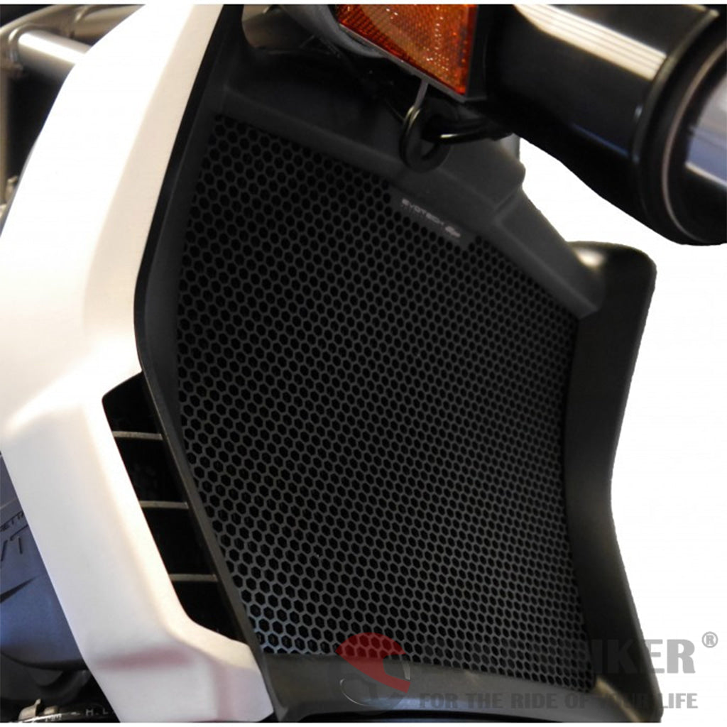 Ducati Xdiavel Radiator And Oil Cooler Guard Set 2016 + - Evotech Performance