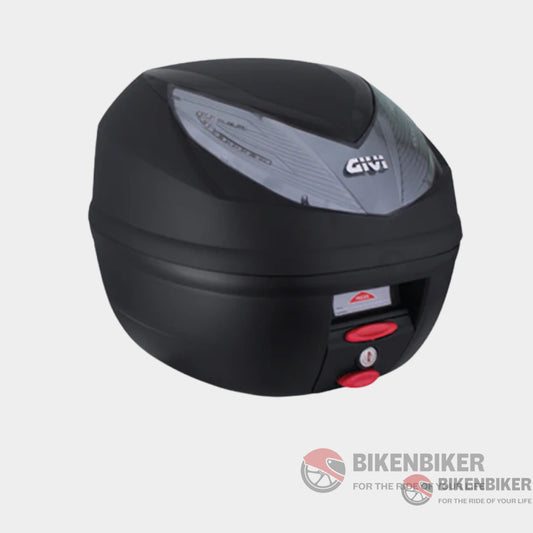 E250N2 Monolock Top Case - Givi Topcase