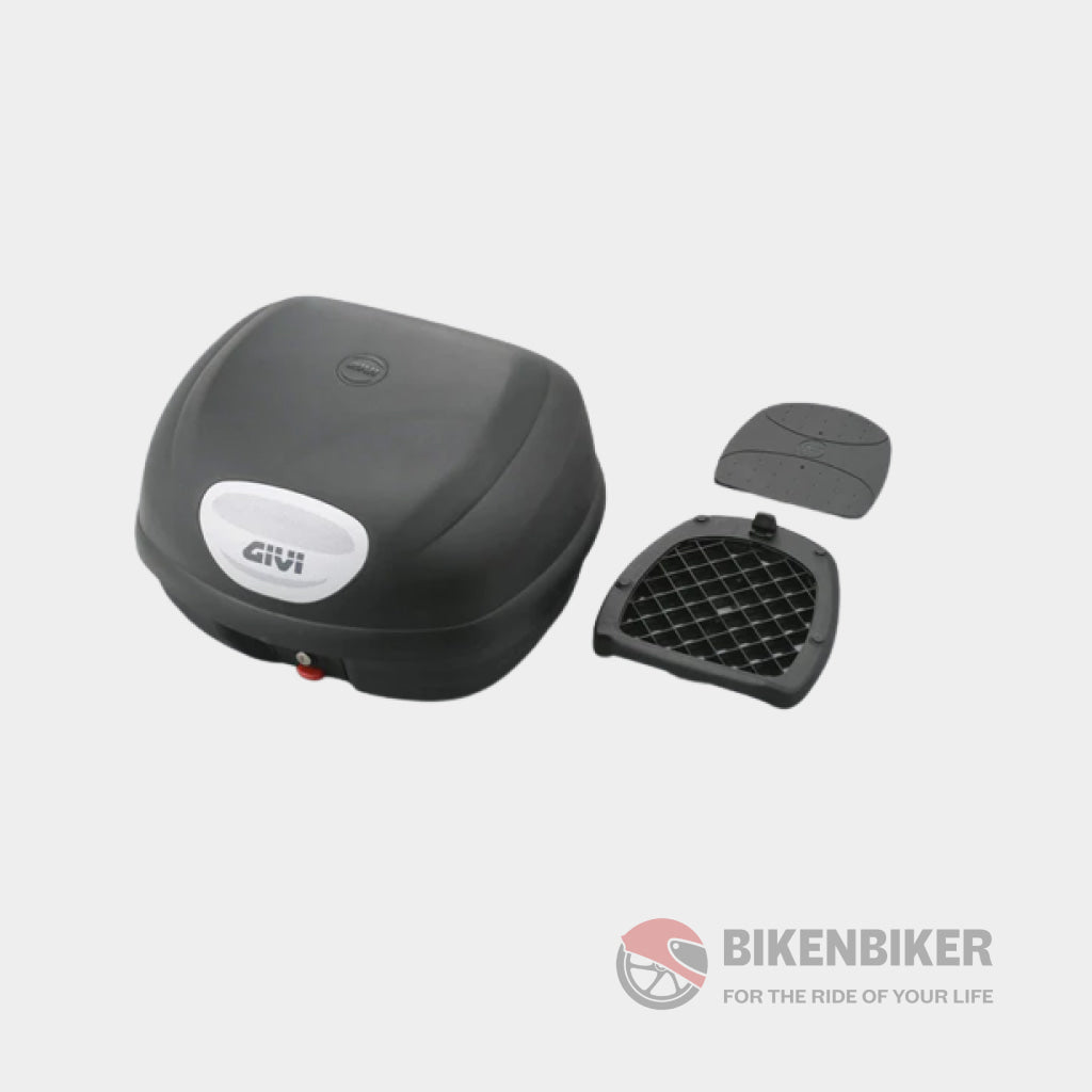 E33Nx Monolock Top Case - Givi Topcase