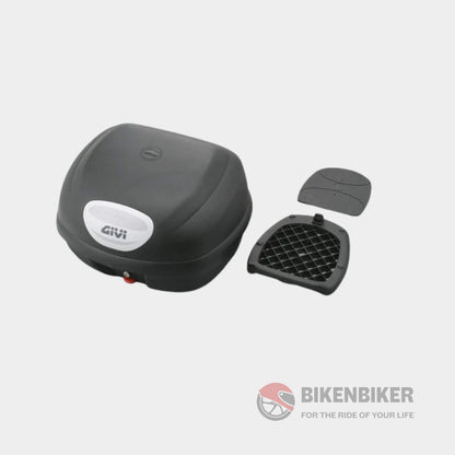 E33Nx Monolock Top Case - Givi Topcase