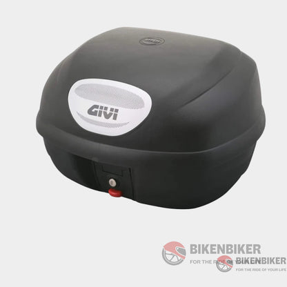 E33Nx Monolock Top Case - Givi Topcase