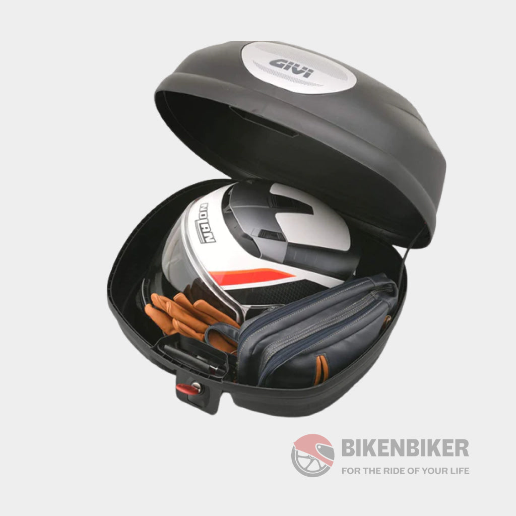 E33Nx Monolock Top Case - Givi Topcase