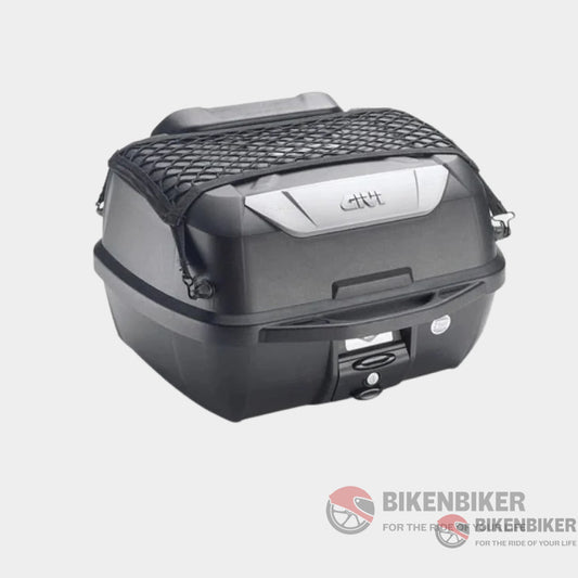 E43Ntl - Adv Mulebox Monolock Top Case Givi Topcase