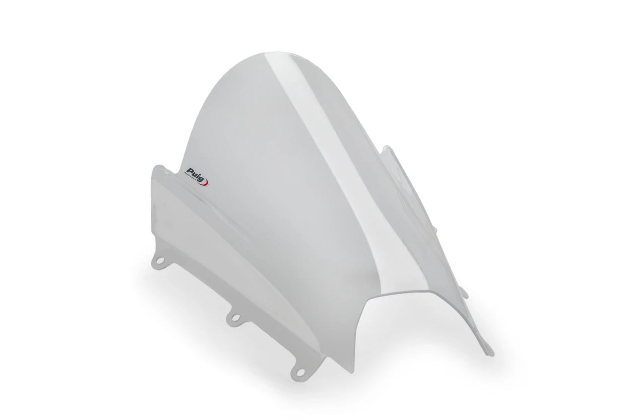 ಸುಜುಕಿ GSX-8R 2024-Puig ಗಾಗಿ Z-ರೇಸಿಂಗ್ ಸ್ಕ್ರೀನ್