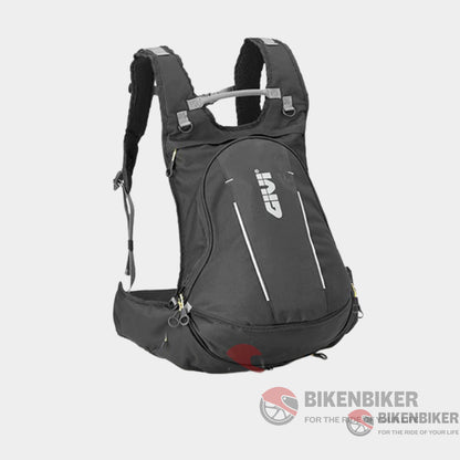 Ea104B Expandable Rucksack 22 Litres - Easy-T Range Givi Bag