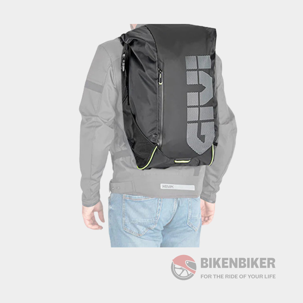 Ea148 18L Waterproof Backpack - Givi Bag