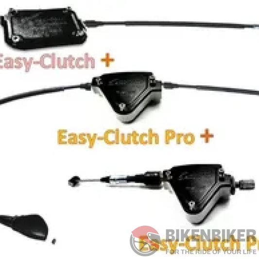 Easy Clutch - Pro-Spec Performance Kit