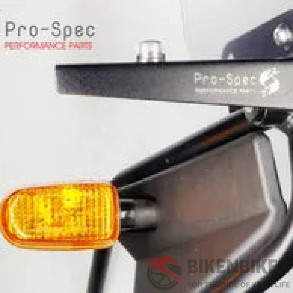 Easy Mount - Pro-Spec Performance Himalayan Non-Bs6 High Accessories
