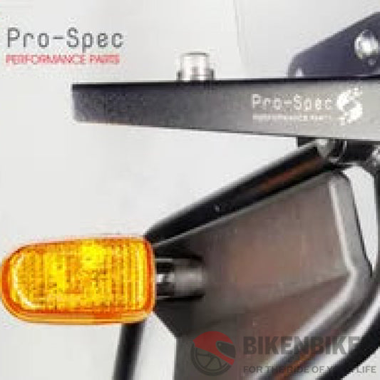 Easy Mount - Pro-Spec Performance Himalayan Non-Bs6 High Accessories