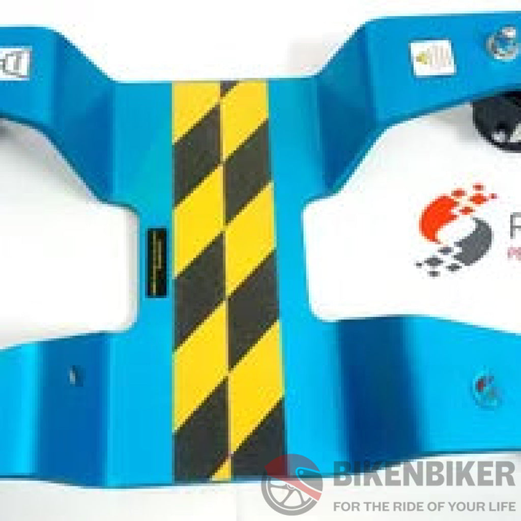 Easy Park - Pro-Spec Performance Paddock Stand