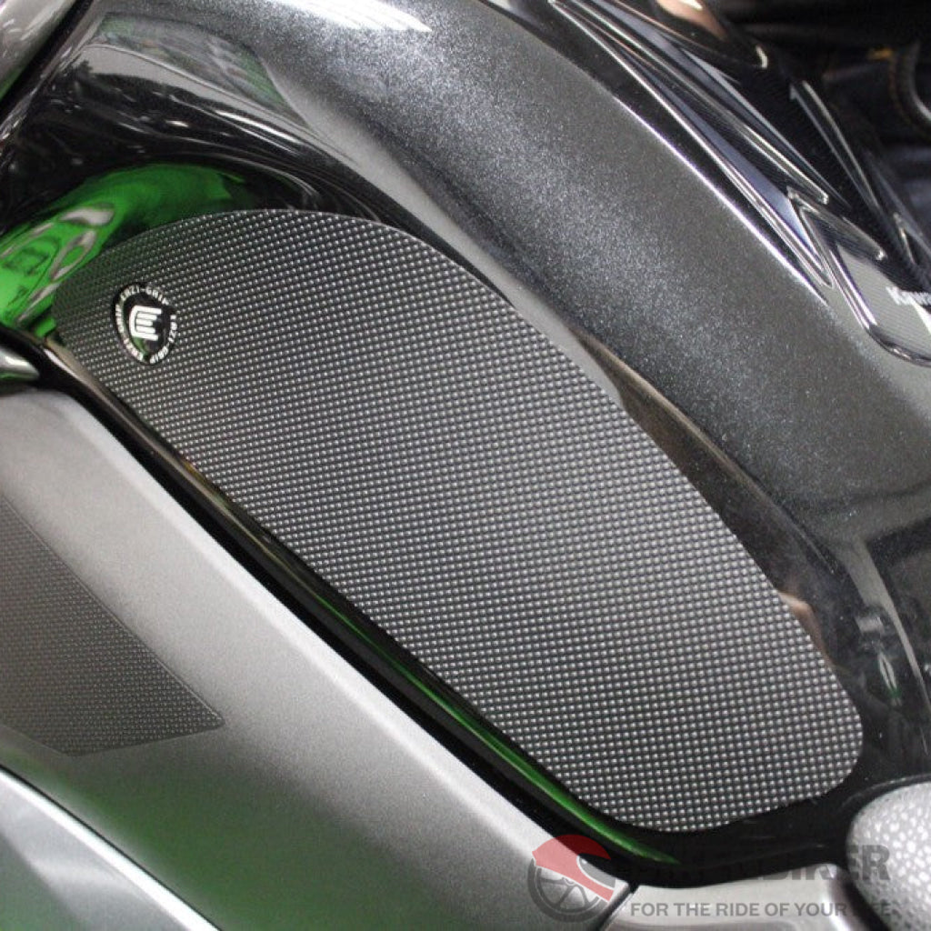Eazi-Grip Kawasaki Ninja/Z 650 Black 2017-2018 Tank Pad