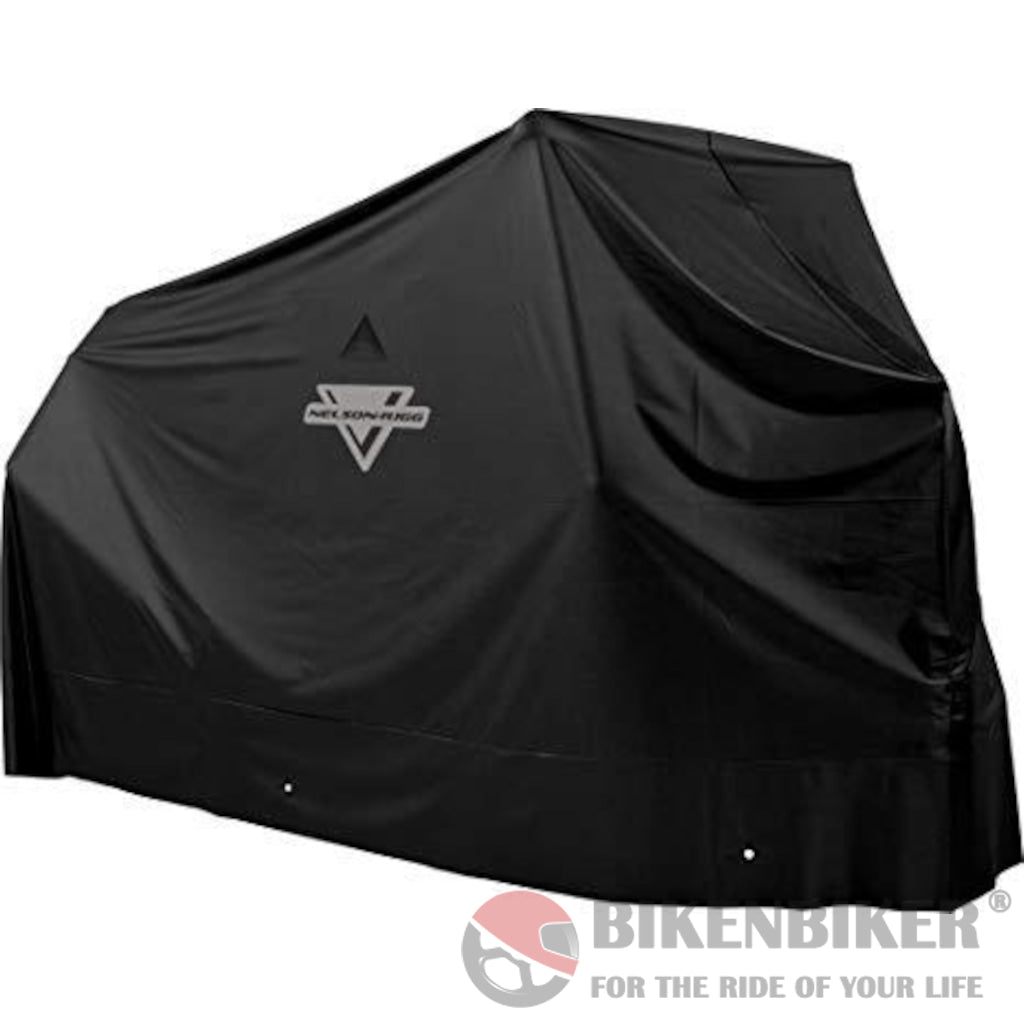 Econo Motorcycle Cover - Nelson-Rigg Cover