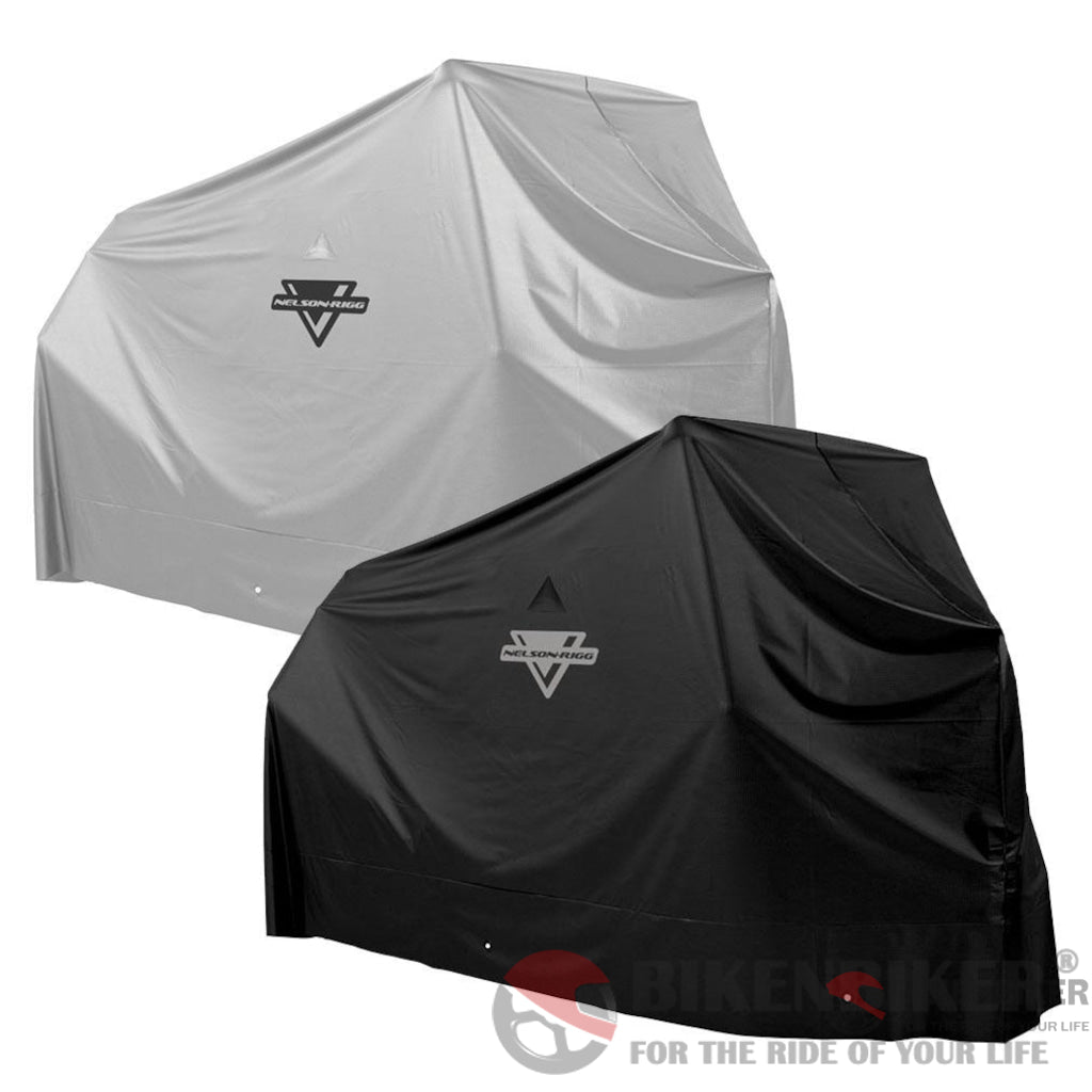 Econo Motorcycle Cover - Nelson-Rigg Cover