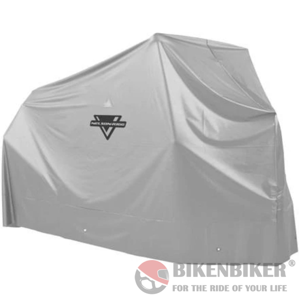 Econo Motorcycle Cover - Nelson-Rigg Cover