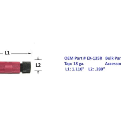 Electrical Connector - Posi-Tap® 18Ga Posi-Products Electricals