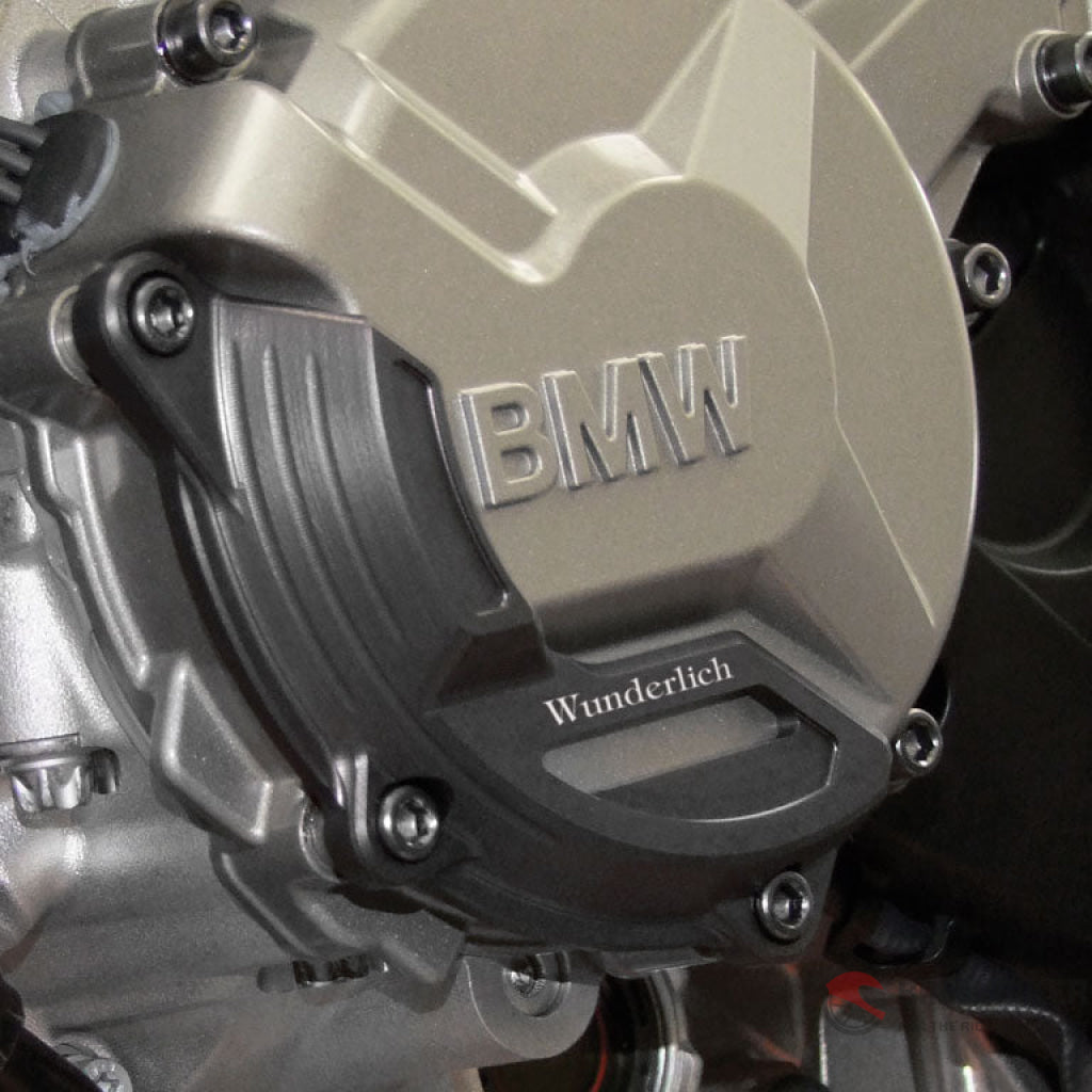 Engine Casing For Bmw S1000R/Rr/Xr - Wunderlich Protection