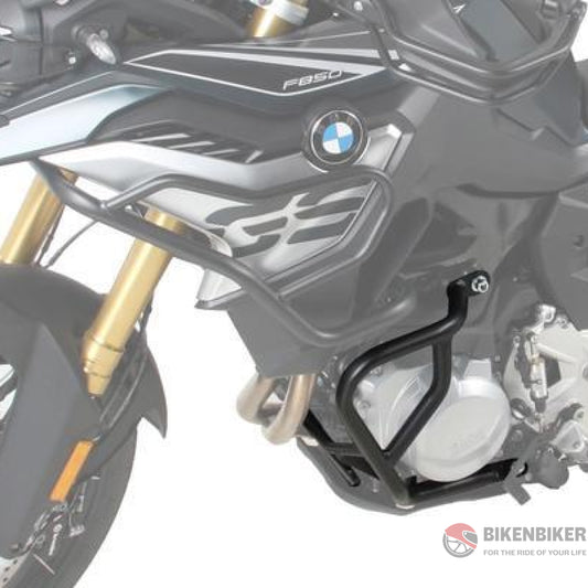 Engine Guard - Bmw F750 Gs Hepco & Becker Protection