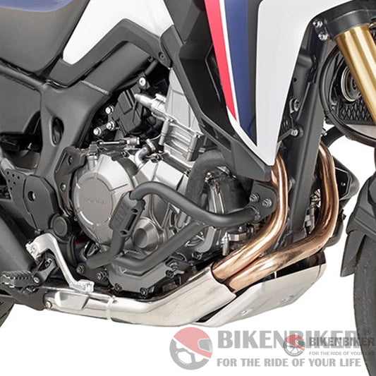Engine Guard For Honda Africa Twin (2017+) - Givi