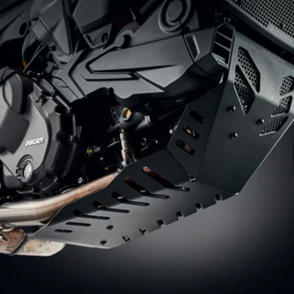 Engine Guard Protector -Evotech – Bikenbiker