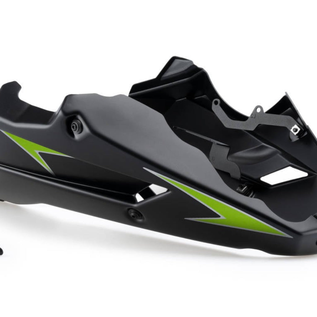 Engine Spoilers For Kawasaki Z900Se 2024 Spoiler