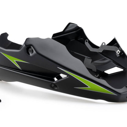 Engine Spoilers For Kawasaki Z900Se 2024 Spoiler