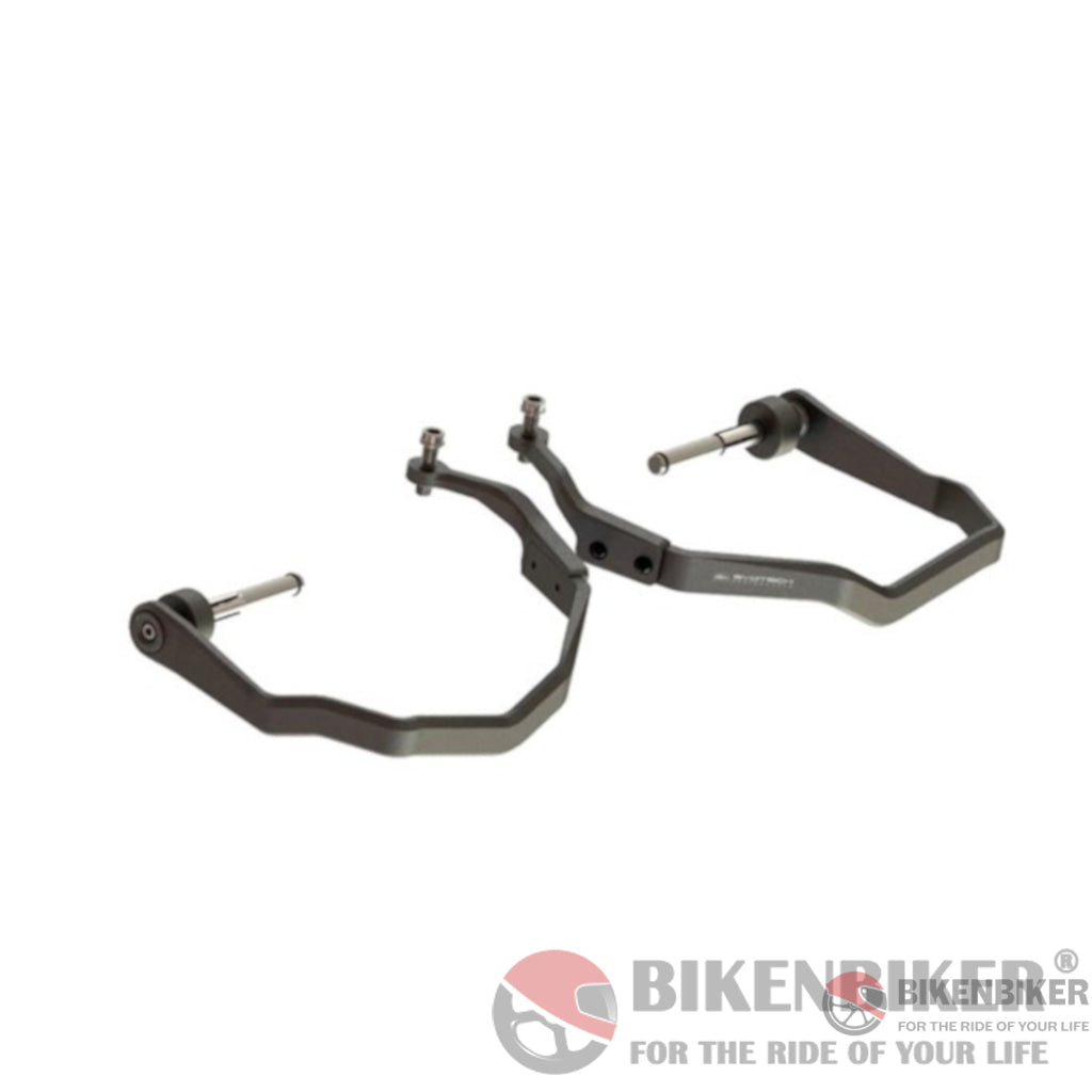 Ep Ducati Multistrada V2 S Hand Guard Protectors (2022 + ) - Evotech Performance Guards