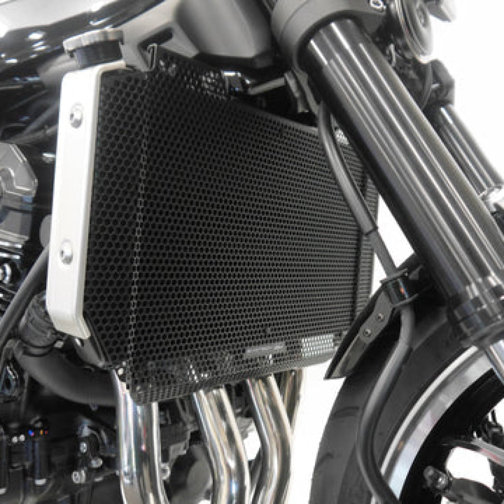Ep Kawasaki Z900Rs Radiator Guard (2021) -Prn015387-02 Accessories