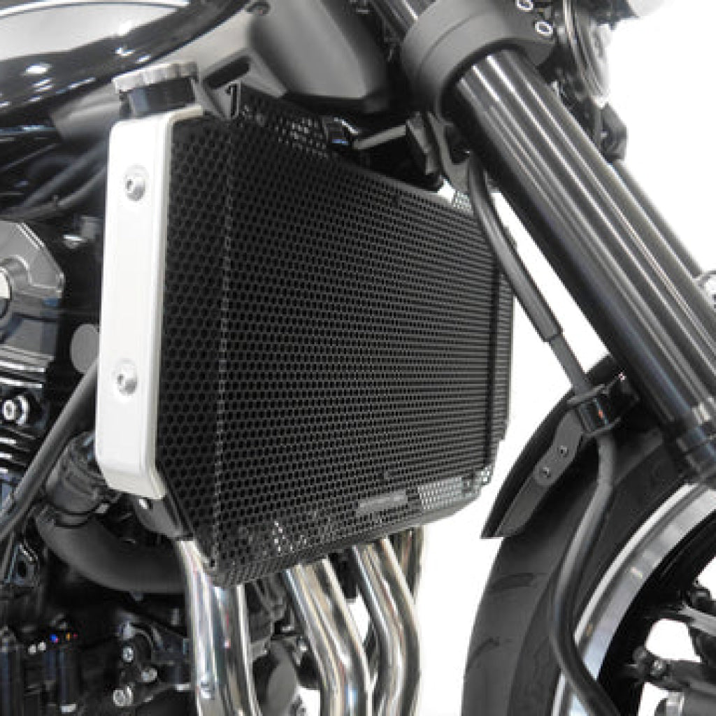 Ep Kawasaki Z900Rs Radiator Guard (2021) -Prn015387-02 Accessories