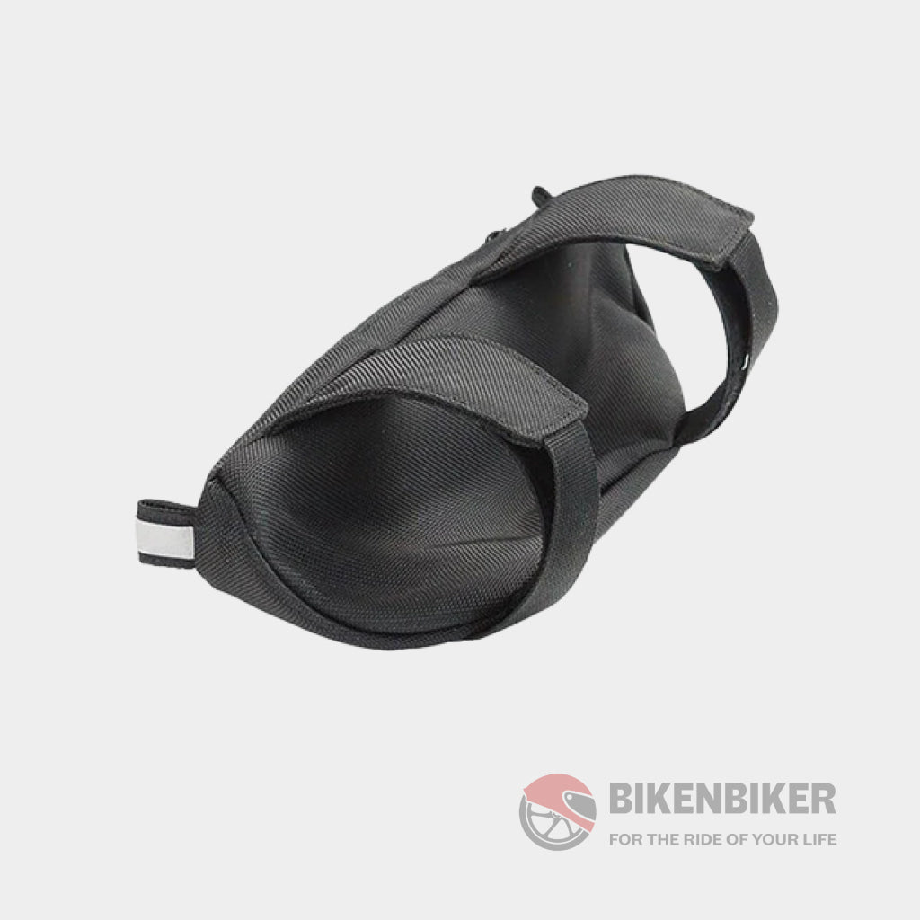 Ezpack - Handle Bar Bag Desert Fox Bike Luggage