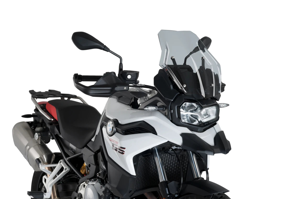Touring Windscreen For BMW F800GS -Puig