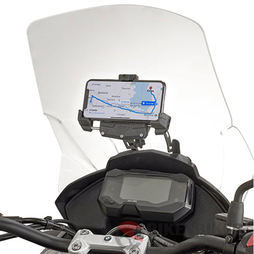 Fairing Bracket for BMW G310GS Givi – Bikenbiker
