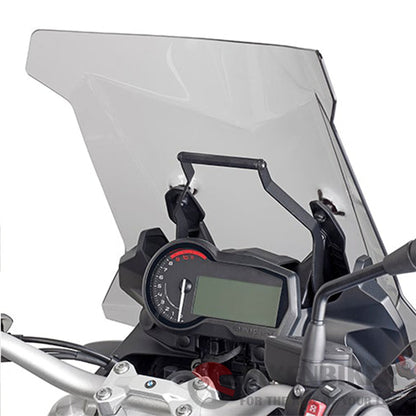 Fairing Upper Bracket To Install S902A S920M S920L And Gps-Smartphone On Bmw F850Gs F750Gs - Givi
