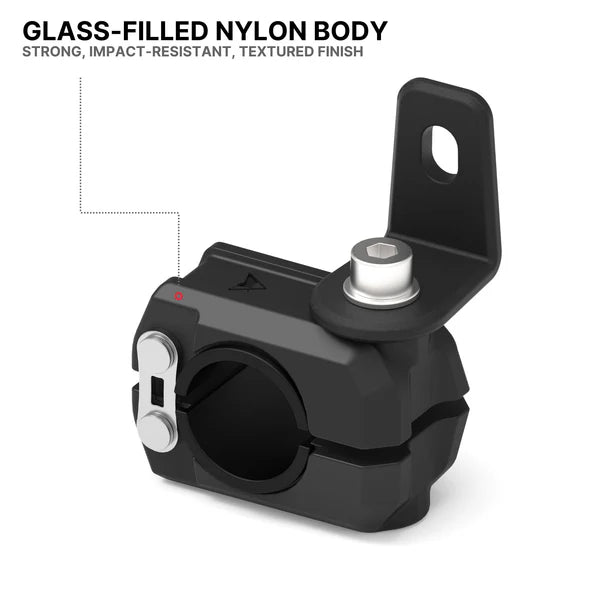 Universal Fit Fog Light Mounts-Auto Engina