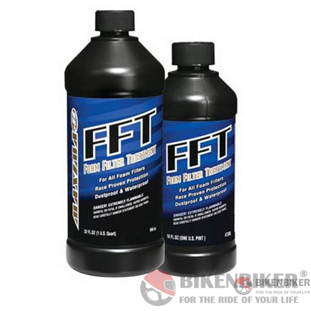Foam Filter Treatment - Maxima Racing Oils Air Maintenance