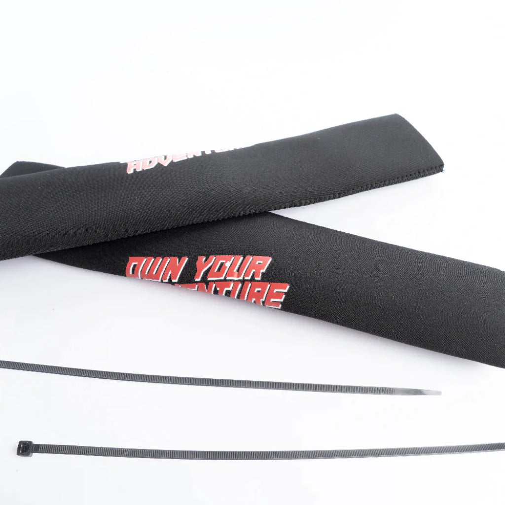 Fork Neoprene Protection Sleeves - Own Your Adventure Cover