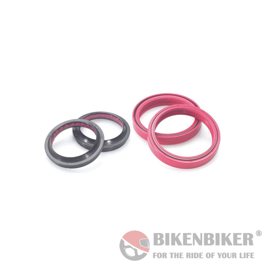 Ducati Multistrada Spares - Fork Oil Seal Pair All Balls Racing Seals