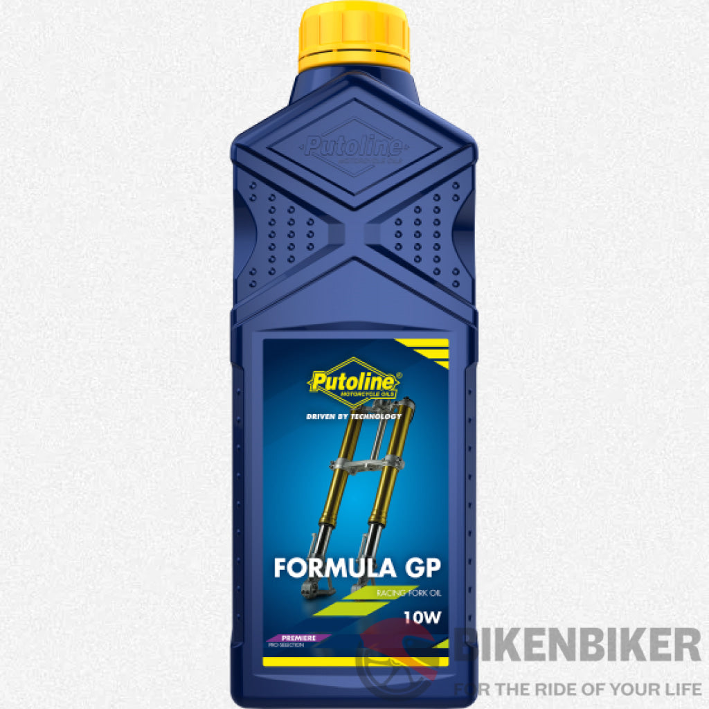 Formula Gp Fork Oil - Putoline Bike Care