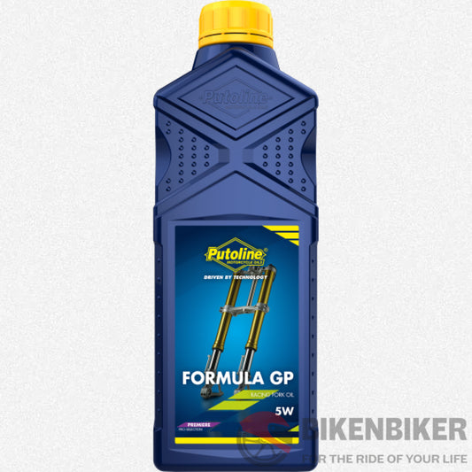 Formula Gp Fork Oil - Putoline Bike Care