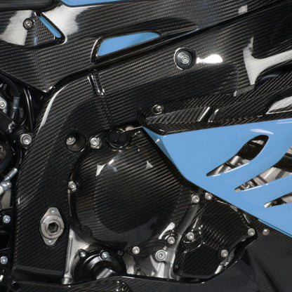 Frame Cover For Bmw S1000R/Rr - Wunderlich Protection
